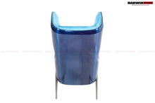 Load image into Gallery viewer, DARWINPRO CARBON FIBER SUEDE LOUNGE CHAIR