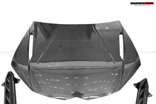 Load image into Gallery viewer, 2023-2025 Lamborghini URUS S Performante Style Dry Carbon Fiber Hood