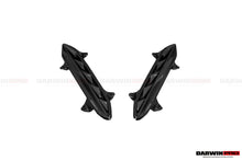 Load image into Gallery viewer, 2023-2025 Lamborghini URUS S Performante Style Dry Carbon Fiber Hood