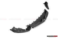 Load image into Gallery viewer, 2023-2025 Lamborghini URUS Performante OE Style Front Lip