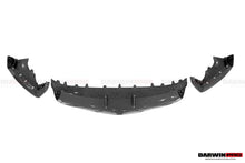 Load image into Gallery viewer, 2023-2025 Lamborghini URUS Performante OE Style Front Lip