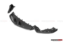 Load image into Gallery viewer, 2023-2025 Lamborghini URUS Performante OE Style Front Lip