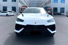 Load image into Gallery viewer, 2023-2025 Lamborghini URUS S Performante Style Dry Carbon Fiber Hood