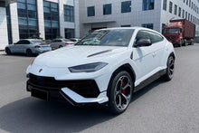 Load image into Gallery viewer, 2023-2025 Lamborghini URUS S Performante Style Dry Carbon Fiber Hood