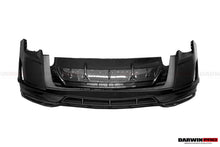Load image into Gallery viewer, 2018-2025 Lamborghini URUS Convert 2023 Performante Style Rear Bumper