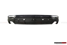 Load image into Gallery viewer, 2023-2025 Lamborghini URUS S Convert Performante Style Rear Diffuser