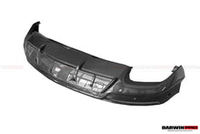 Load image into Gallery viewer, 2023-2025 Lamborghini URUS S Convert Performante Style Rear Diffuser