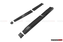 Load image into Gallery viewer, 2018-2025 Lamborghini URUS Convert Performante Style Side Skirts