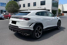 Load image into Gallery viewer, 2018-2025 Lamborghini URUS Convert Performante Style Side Skirts