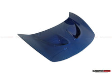 Load image into Gallery viewer, 2014-2017 McLaren 650S P1 Style Carbon Fiber Hood