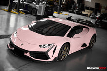 Load image into Gallery viewer, DarwinPRO 2015-2025 Lamborghini Huracan LP610 &amp; LP580 &amp; EVO &amp; Tecnica BKSSII Style Front Bumper