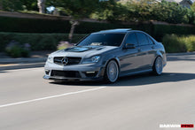 Load image into Gallery viewer, DarwinPro 2012-2014 Mercedes Benz W204 C63 AMG IMP Performance Hood - DarwinPRO Aerodynamics
