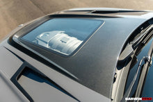 Load image into Gallery viewer, DarwinPro 2012-2014 Mercedes Benz W204 C63 AMG IMP Performance Hood - DarwinPRO Aerodynamics