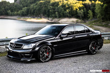 Load image into Gallery viewer, DarwinPro 2012-2014 Mercedes Benz W204 C63 AMG IMP Performance Hood - DarwinPRO Aerodynamics