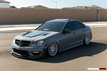 Load image into Gallery viewer, DarwinPro 2012-2014 Mercedes Benz W204 C63 AMG IMP Performance Hood - DarwinPRO Aerodynamics