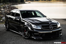 Load image into Gallery viewer, DarwinPro 2012-2014 Mercedes Benz W204 C63 AMG IMP Performance Hood - DarwinPRO Aerodynamics