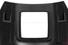 Load image into Gallery viewer, DarwinPro 2012-2014 Mercedes Benz W204 C63 AMG IMP Performance Hood - DarwinPRO Aerodynamics