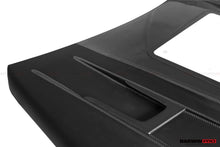 Load image into Gallery viewer, DarwinPro 2012-2014 Mercedes Benz W204 C63 AMG IMP Performance Hood - DarwinPRO Aerodynamics