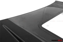 Load image into Gallery viewer, DarwinPro 2012-2014 Mercedes Benz W204 C63 AMG IMP Performance Hood - DarwinPRO Aerodynamics