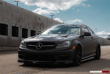 Load image into Gallery viewer, DarwinPro 2012-2014 Mercedes Benz W204 C63 AMG IMP Performance Hood - DarwinPRO Aerodynamics