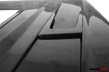 Load image into Gallery viewer, DarwinPro 2012-2014 Mercedes Benz W204 C63 AMG IMP Performance Hood - DarwinPRO Aerodynamics