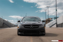 Load image into Gallery viewer, DarwinPro 2012-2014 Mercedes Benz W204 C63 AMG IMP Performance Hood - DarwinPRO Aerodynamics