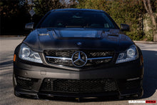Load image into Gallery viewer, DarwinPro 2012-2014 Mercedes Benz W204 C63 AMG IMP Performance Hood - DarwinPRO Aerodynamics