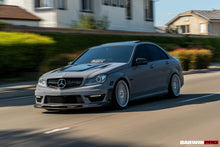 Load image into Gallery viewer, DarwinPro 2012-2014 Mercedes Benz W204 C63 AMG IMP Performance Hood - DarwinPRO Aerodynamics