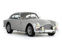Load image into Gallery viewer, QuickSilver Aston Martin DB2 DB2 4 DB Mk3 Stainless Steel Manifolds 1950-1959