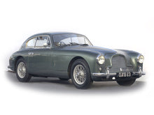 Load image into Gallery viewer, QuickSilver Aston Martin DB2 Stainless Steel Exhaust System 1950-1953