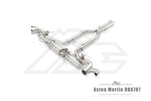 Load image into Gallery viewer, Valvetronic Exhaust System for Aston Martin DBX 707 (OPF) | 4.0TT M177 | 2020+