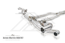 Load image into Gallery viewer, Valvetronic Exhaust System for Aston Martin DBX 707 (OPF) | 4.0TT M177 | 2020+