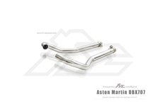 Load image into Gallery viewer, Valvetronic Exhaust System for Aston Martin DBX 707 (OPF) | 4.0TT M177 | 2020+