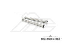 Load image into Gallery viewer, Valvetronic Exhaust System for Aston Martin DBX 707 (OPF) | 4.0TT M177 | 2020+