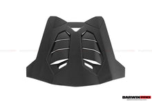 Load image into Gallery viewer, 2013-2016 Lamborghini Aventador LP700 Roadster Carbon Fiber Engine Hood - DarwinPRO Aerodynamics