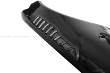 Load image into Gallery viewer, 2015-2021 Mercedes Benz AMG GT/GTS/GTC/GTR BK Style Partial Carbon Fiber Front Fender - Carbonado Aero