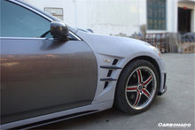 Load image into Gallery viewer, 2008-2015 Infiniti G37S Coupe JP Style Fender
