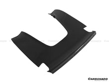Load image into Gallery viewer, 2011-2015 McLaren 650S/MP4 12C Spyder OEM Style Carbon Fiber Engine Trunk Repalcement - Carbonado