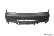 Load image into Gallery viewer, 2005-2009 Mercedes Benz W219 Cls Class AR231 Style Rear Bumper - Carbonado Aero