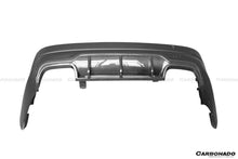 Load image into Gallery viewer, 2005-2009 Mercedes Benz W219 Cls Class AR231 Style Rear Bumper - Carbonado Aero