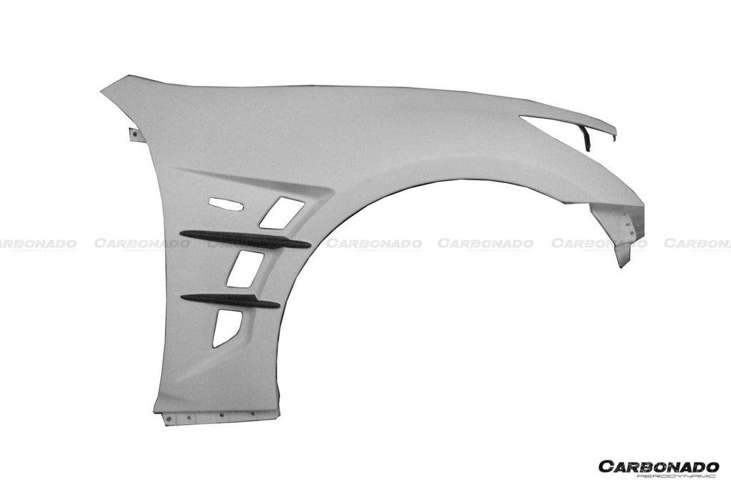 2008-2015 Infiniti G37S Coupe JP Style Fender