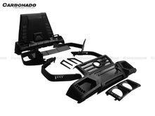 Load image into Gallery viewer, 2003-2012 Mercedes Benz W463 G Wagon WD Style Full Body Kit - Carbonado Aero
