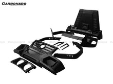 Load image into Gallery viewer, 2003-2012 Mercedes Benz W463 G Wagon WD Style Full Body Kit - Carbonado Aero