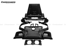 Load image into Gallery viewer, 2003-2012 Mercedes Benz W463 G Wagon WD Style Full Body Kit - Carbonado Aero