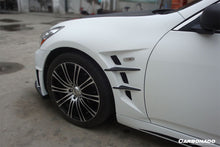 Load image into Gallery viewer, 2008-2015 Infiniti G37S Coupe JP Style Fender