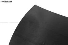Load image into Gallery viewer, 2020-2023 Tesla Model Y OEM Style Carbon Fiber Hood - Carbonado Aero