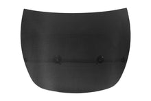 Load image into Gallery viewer, 2020-2023 Tesla Model Y OEM Style Carbon Fiber Hood - Carbonado Aero