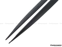 Load image into Gallery viewer, 2019-2023 Mercedes Benz AMG GT63/S 4Door Coupe X290 OEM Style Carbon Fiber Side Skirts - Carbonado Aero