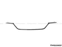 Load image into Gallery viewer, 2019-2023 Mercedes Benz AMG GT63/S 4Door Coupe X290 OEM Style Carbon Fiber Middle Front Lip - Carbonado Aero
