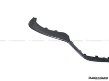 Load image into Gallery viewer, 2019-2023 Mercedes Benz AMG GT63/S 4Door Coupe X290 OEM Style Carbon Fiber Middle Front Lip - Carbonado Aero